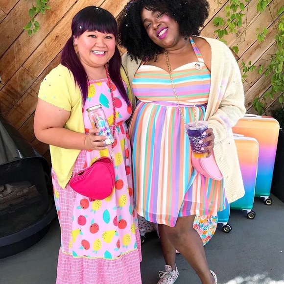 Cat & Jack Target Dress - Picture 2 of 4